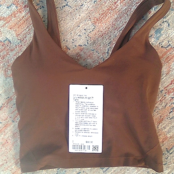 lululemon athletica Tops - Lululemon align tank
